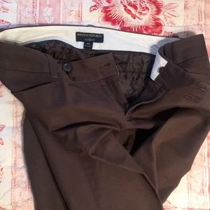 Size 10r banana republic